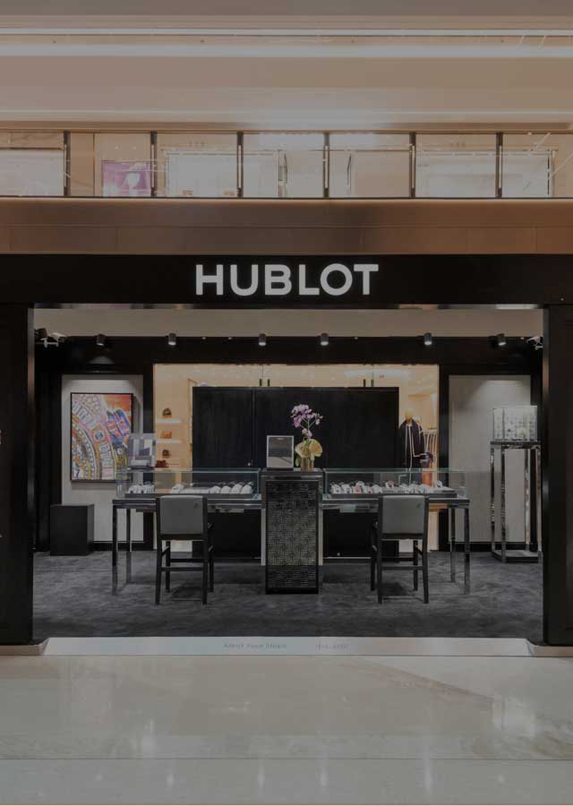 成都宇舶售后维修中心网点