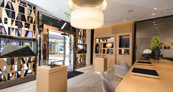 宇舶成都售后维修中心服务