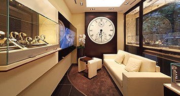 宇舶成都售后维修中心服务